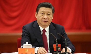 十九大(dà)後，習近平對軍隊高級幹部提出6個“必須